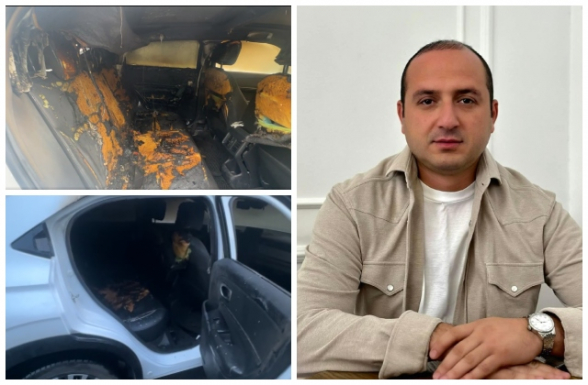 Իշխանությունն ուզում է կոծկե՞լ Երևանի ավագանու ընդդիմադիր անդամի դեմ հանցագործությունը